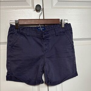 Arizona Jean Company Women's Navy Shorts